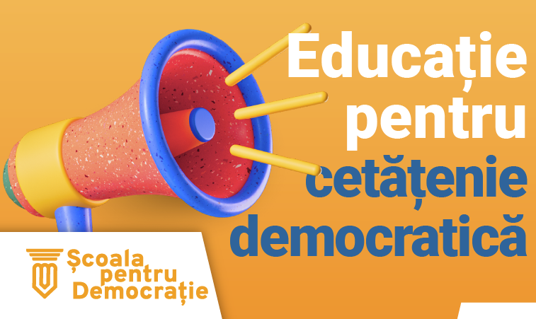 Educație pentru cetățenie democratică (Educație socială, clasa a VII-a)  
